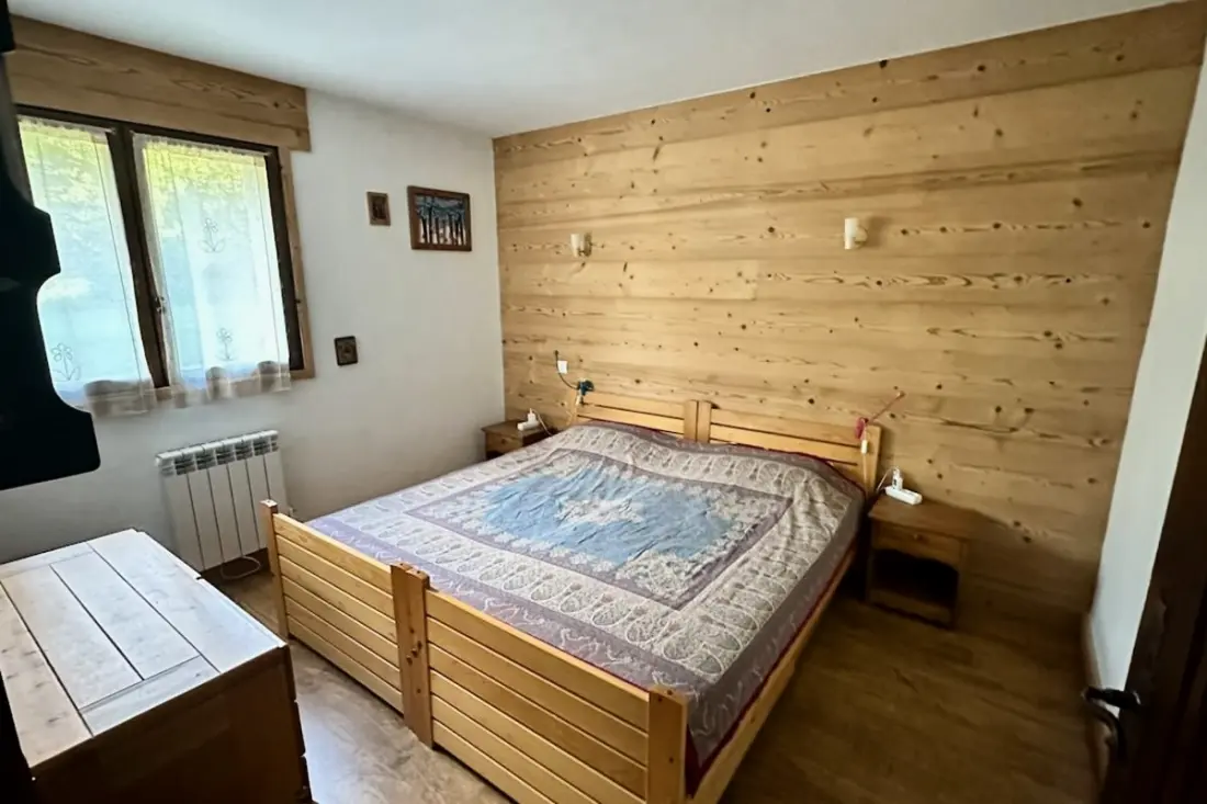 Maradj a Tracks szívében Megève-ben!