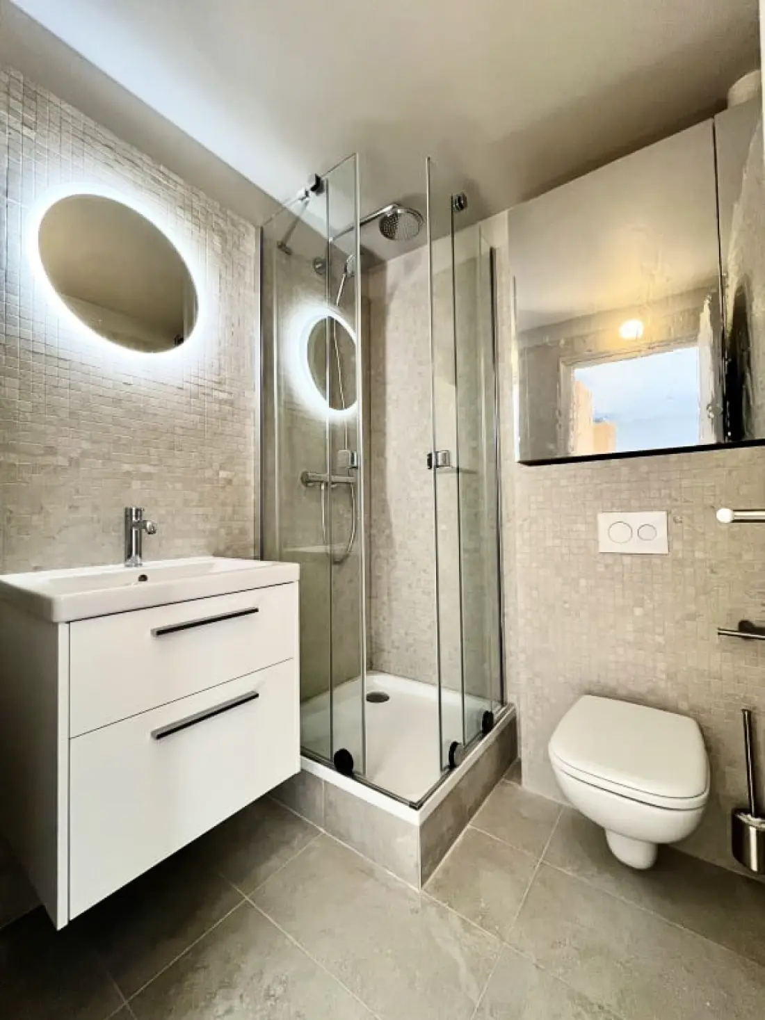 Maradj egy Luminous Apartmanban Megève!
