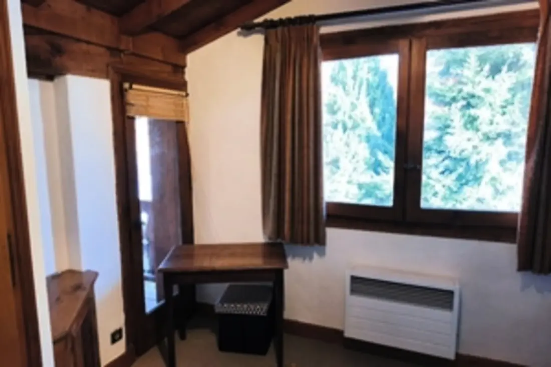 Maradj egy ideális Mountain Chalet!