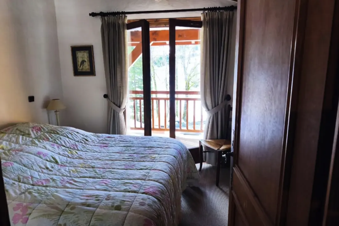 Maradj egy ideális Mountain Chalet!