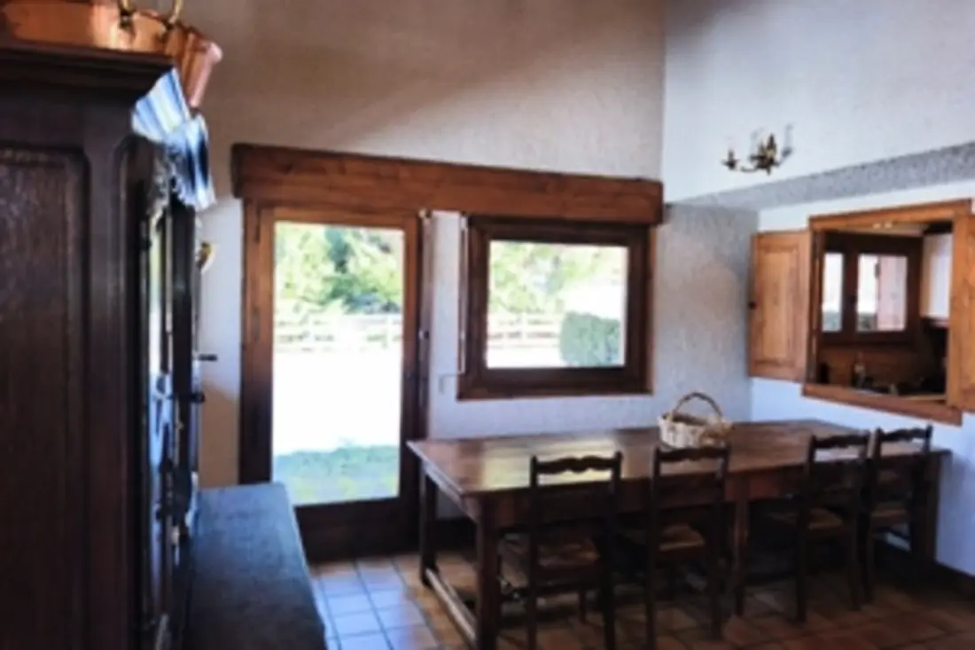 Maradj egy ideális Mountain Chalet!