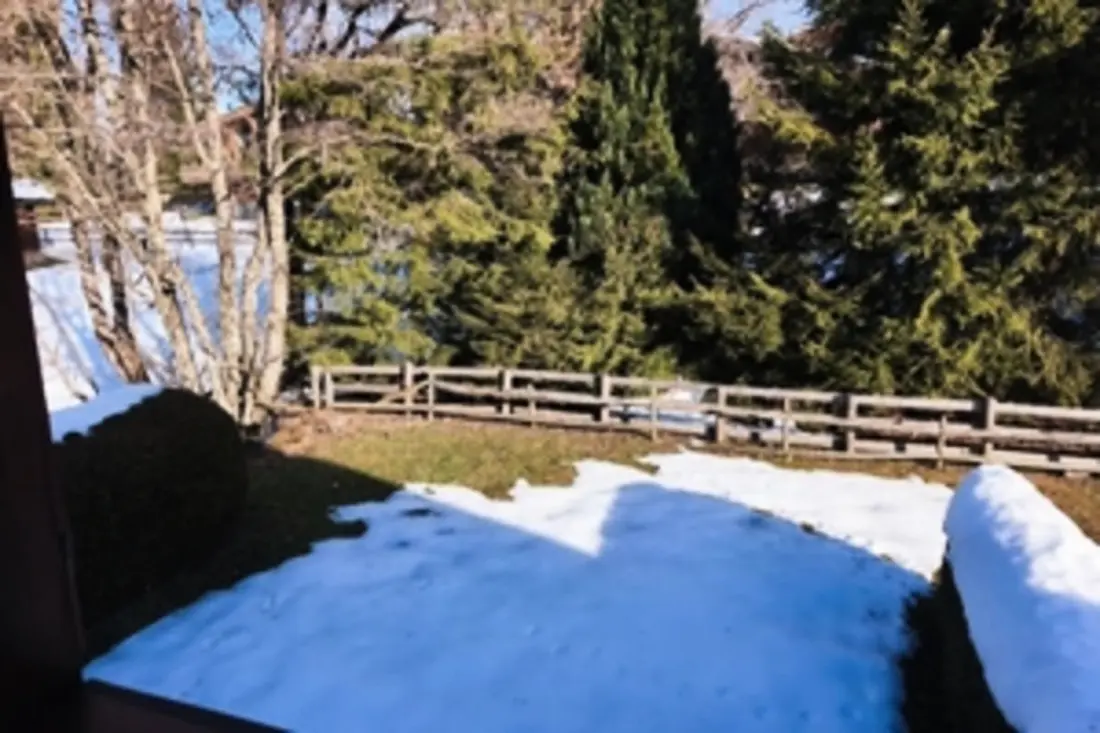 Maradj egy ideális Mountain Chalet!
