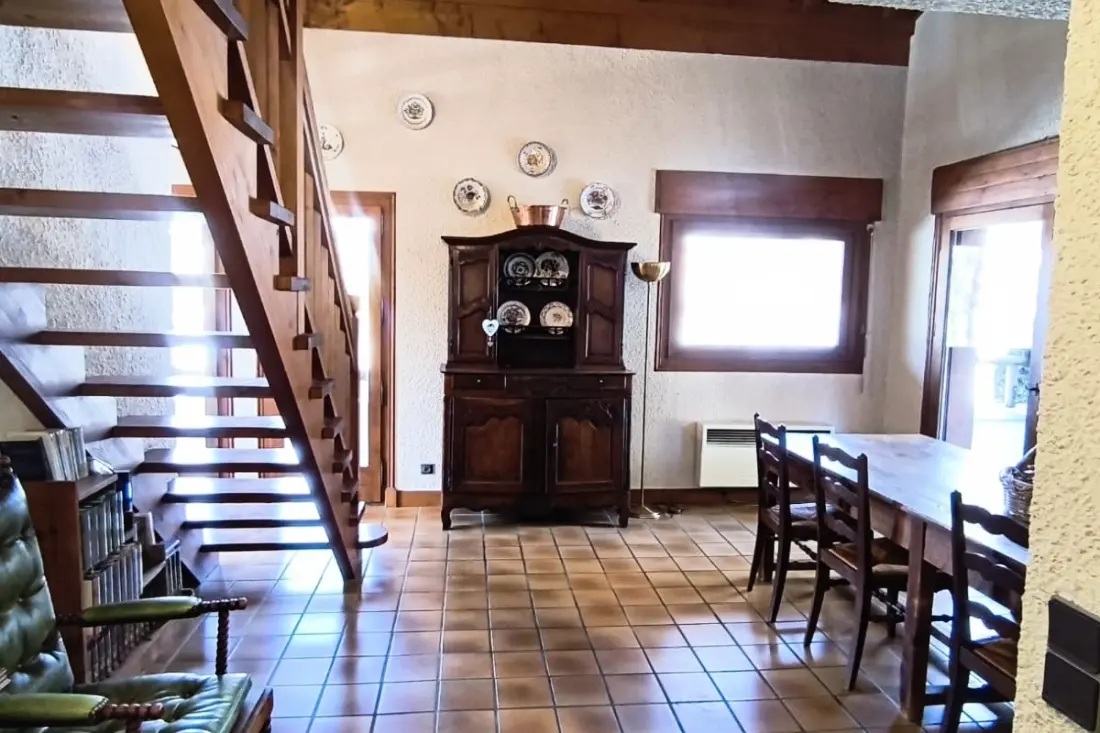 Maradj egy ideális Mountain Chalet!