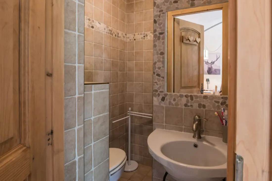 Studio Montée Du Calvaire -