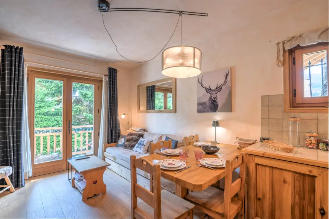 Studio Montée Du Calvaire -