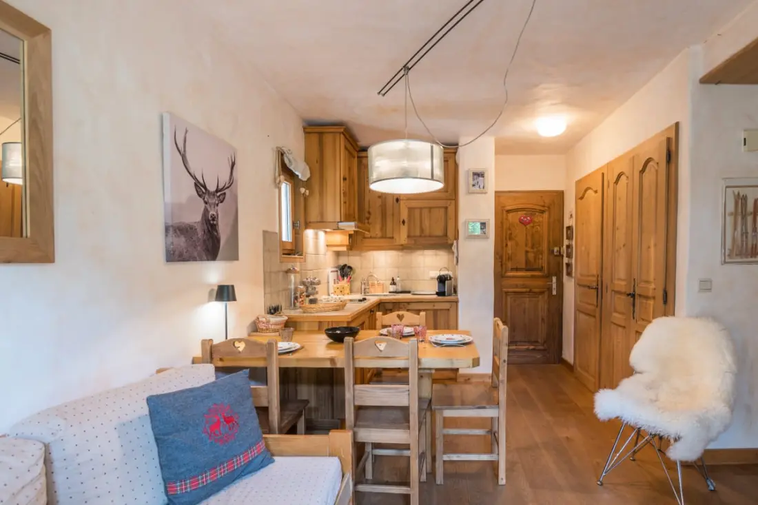 Studio Montée Du Calvaire -