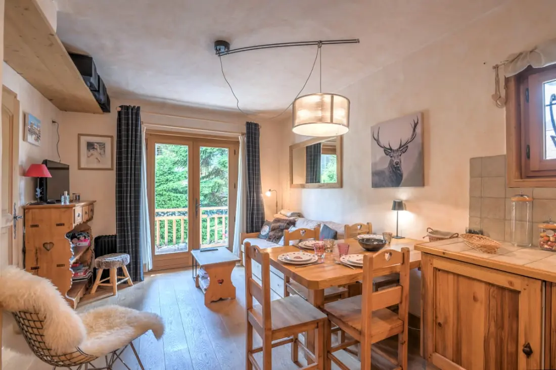 Studio Montée Du Calvaire -