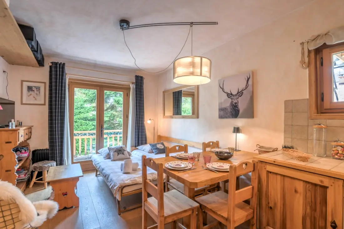 Studio Montée Du Calvaire -