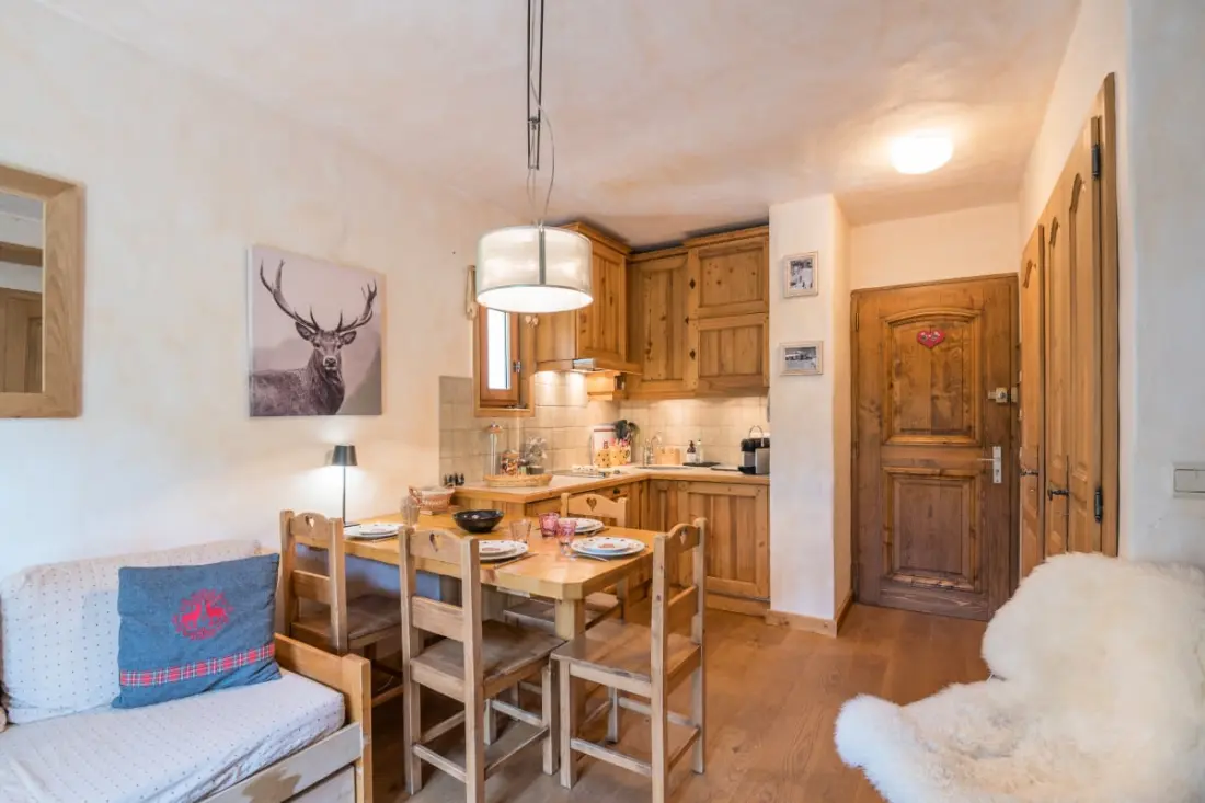 Studio Montée Du Calvaire -