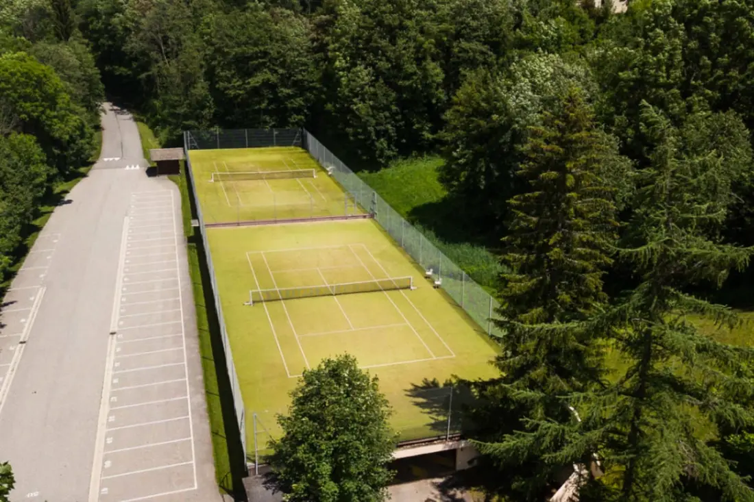 Superb Apartman Megève