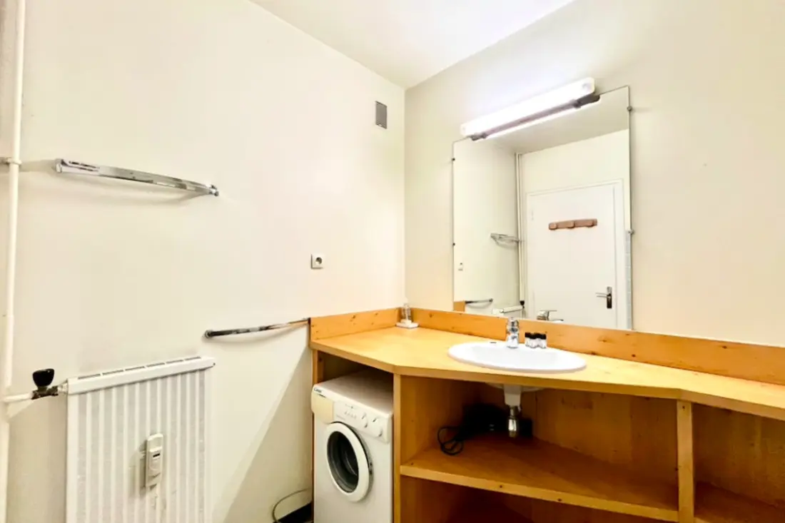 Superb Apartman Megève
