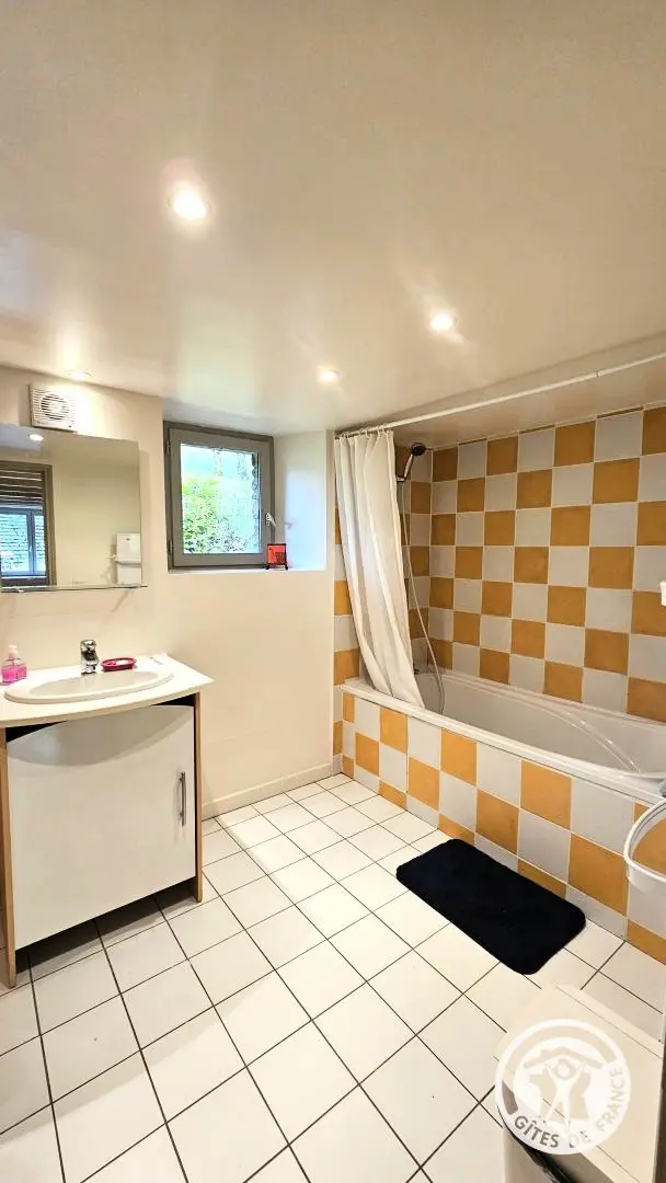Gîte de France Chez nous 3 épis