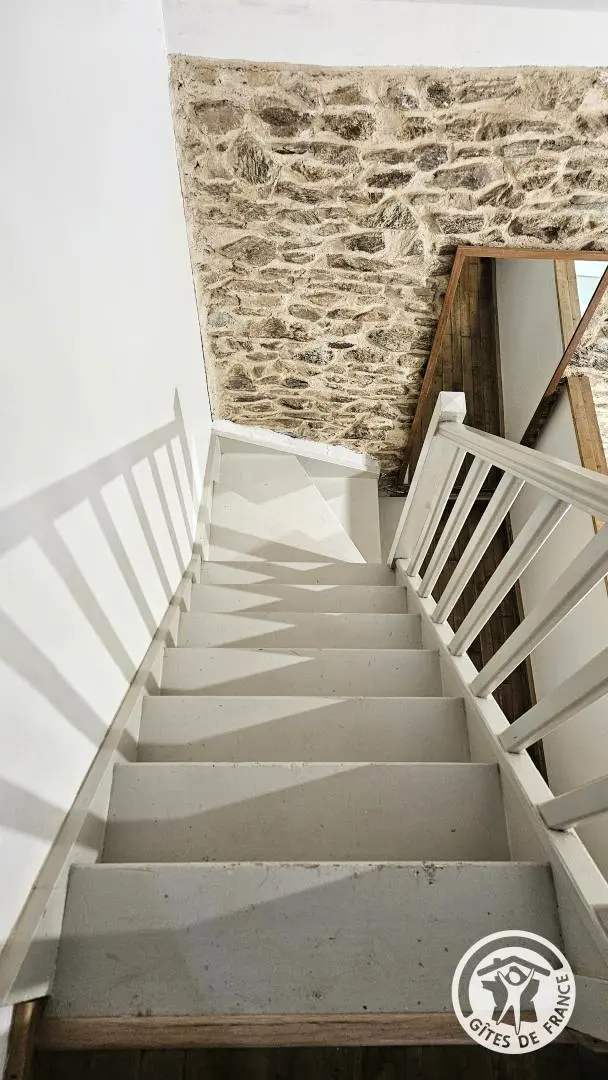 Gîte de France Chez nous 3 épis