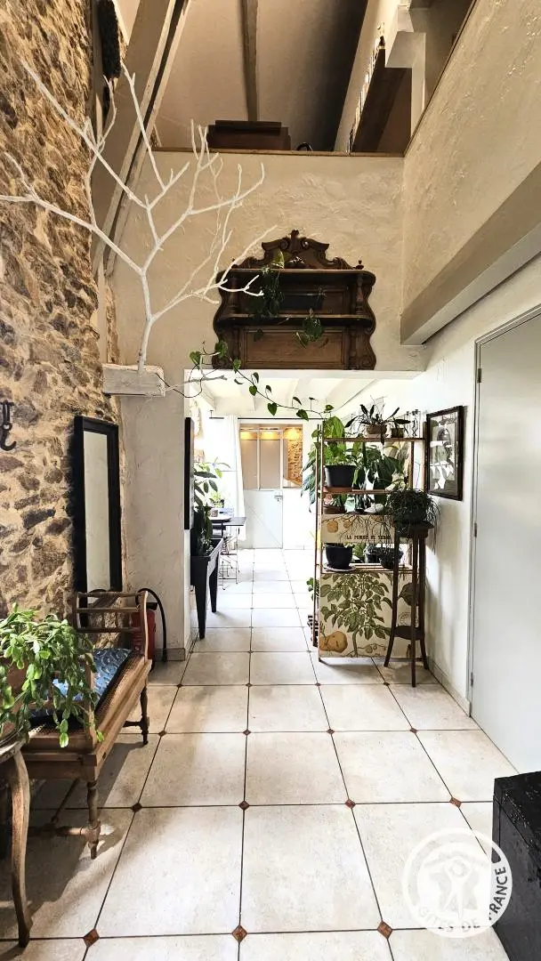 Gîte de France Chez nous 3 épis