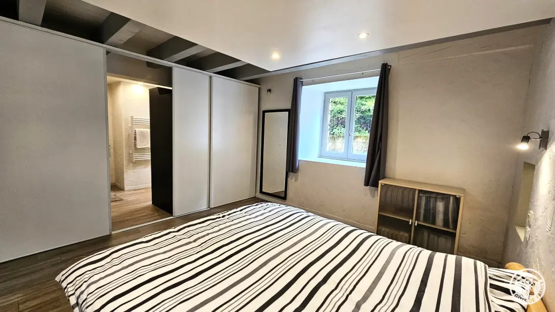 Gîte de France Chez nous 3 épis