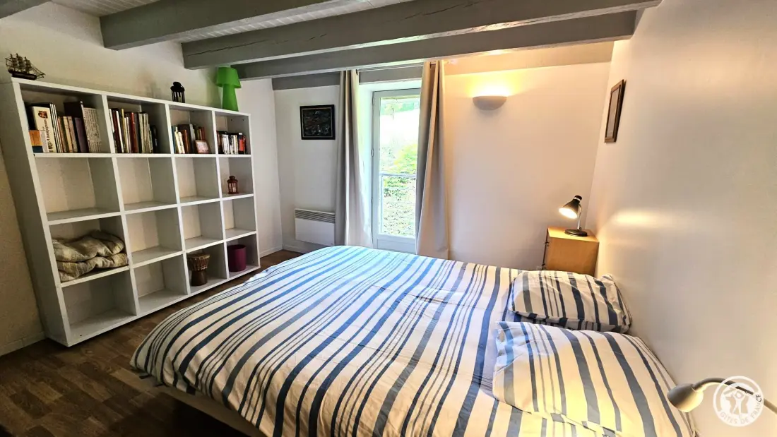 Gîte de France Chez nous 3 épis