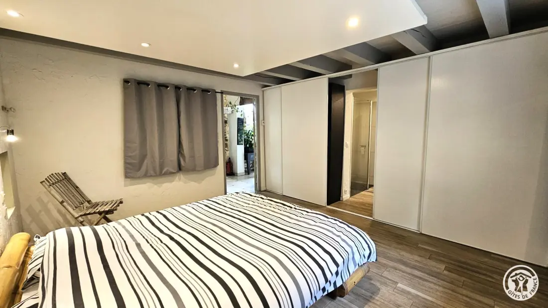 Gîte de France Chez nous 3 épis