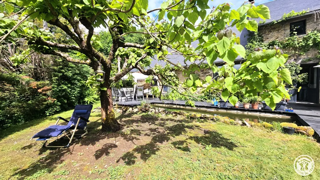 Gîte de France Chez nous 3 épis