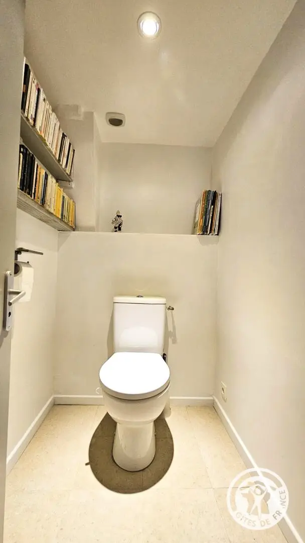 Gîte de France Chez nous 3 épis