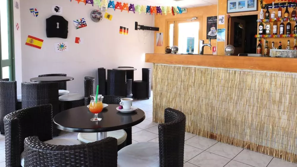 VVF Méjannes-le-Clap 3 Stars★★★