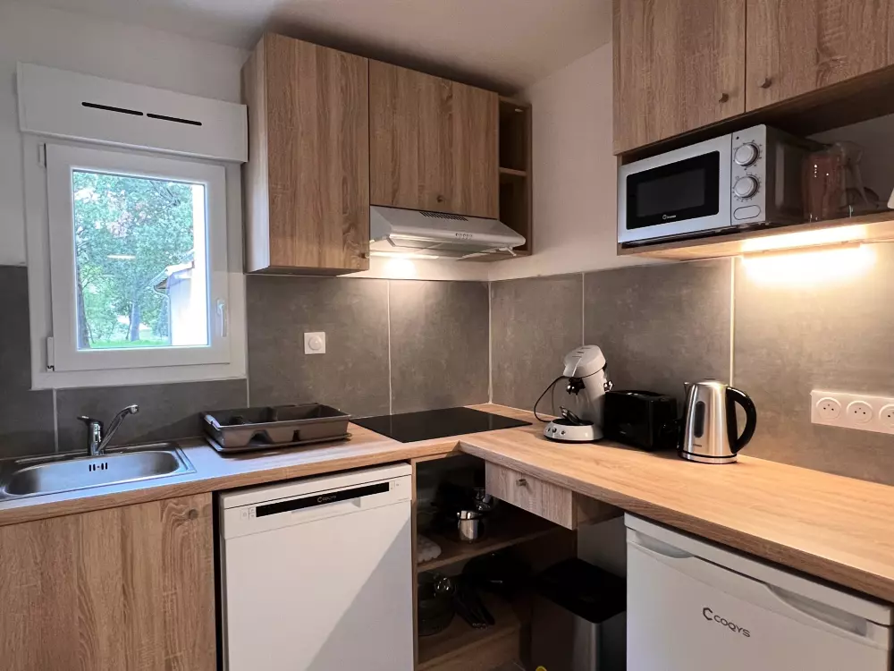 VVF Méjannes-le-Clap 3 Stars★★★