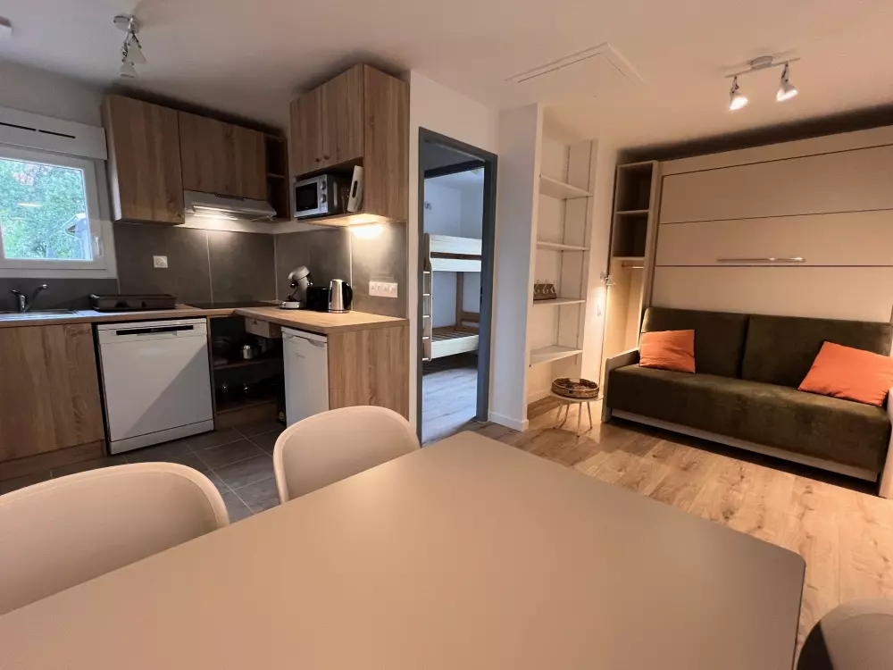 VVF Méjannes-le-Clap 3 Stars★★★