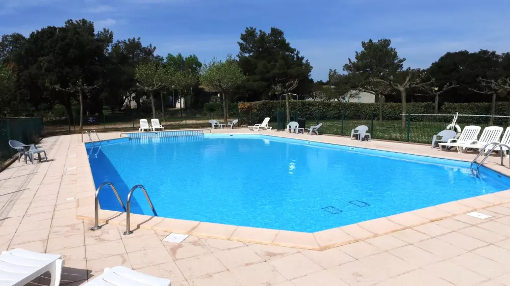 VVF Méjannes-le-Clap 3 Stars★★★