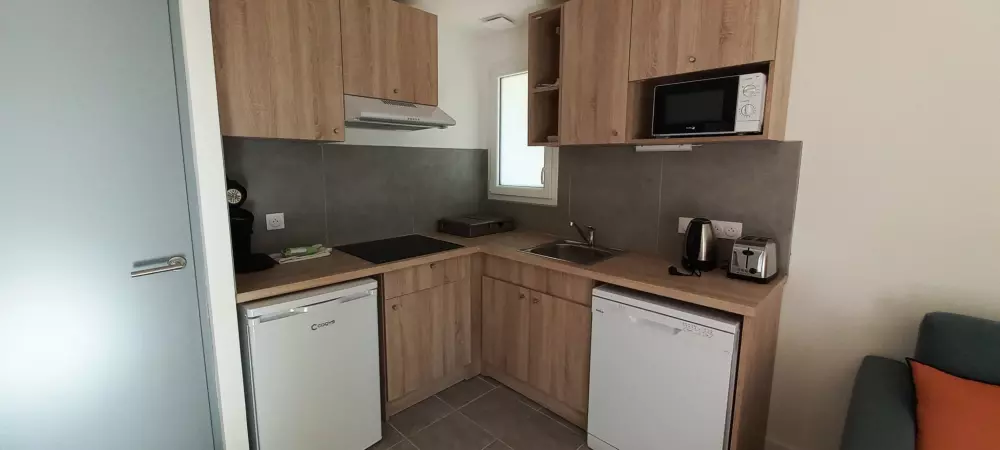 VVF Méjannes-le-Clap 3 Stars★★★