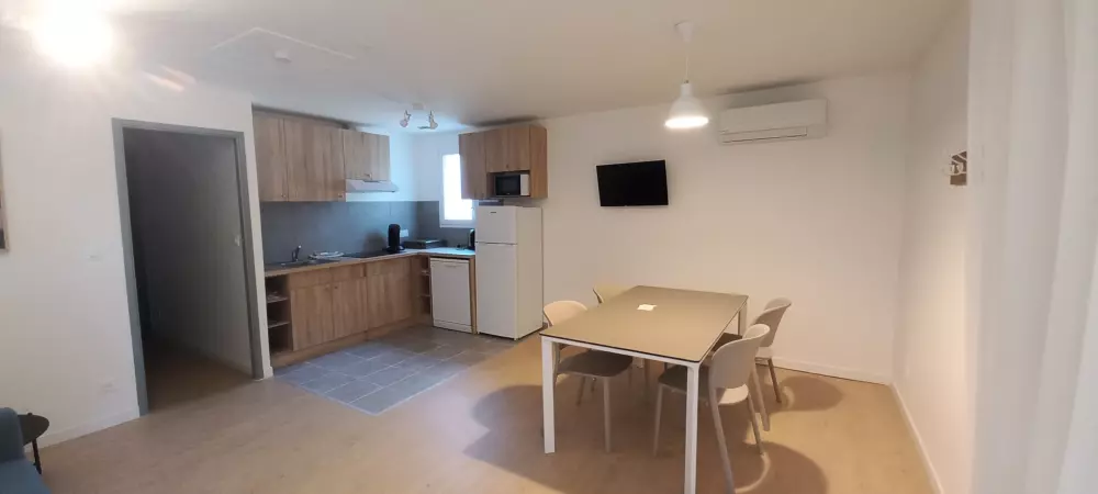 VVF Méjannes-le-Clap 3 Stars★★★