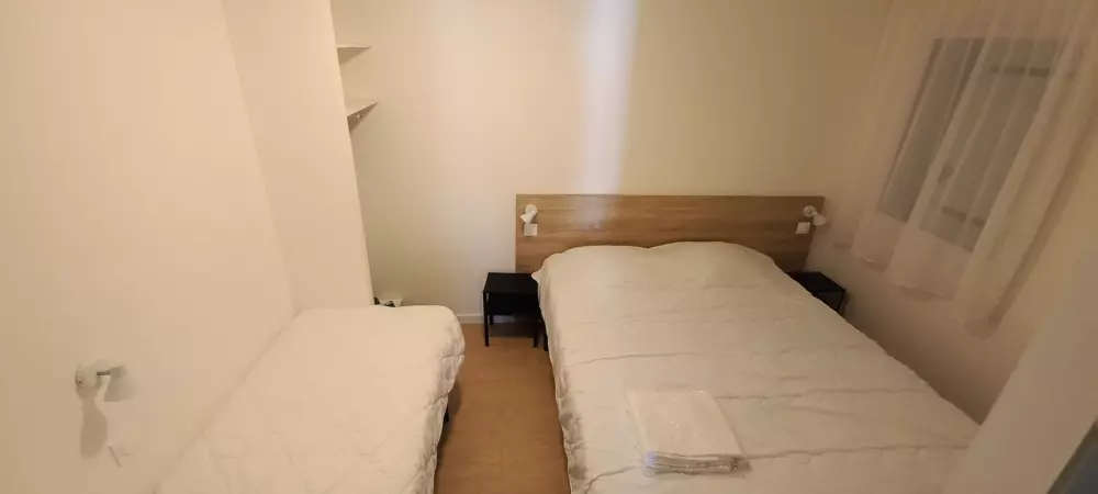 VVF Méjannes-le-Clap 3 Stars★★★