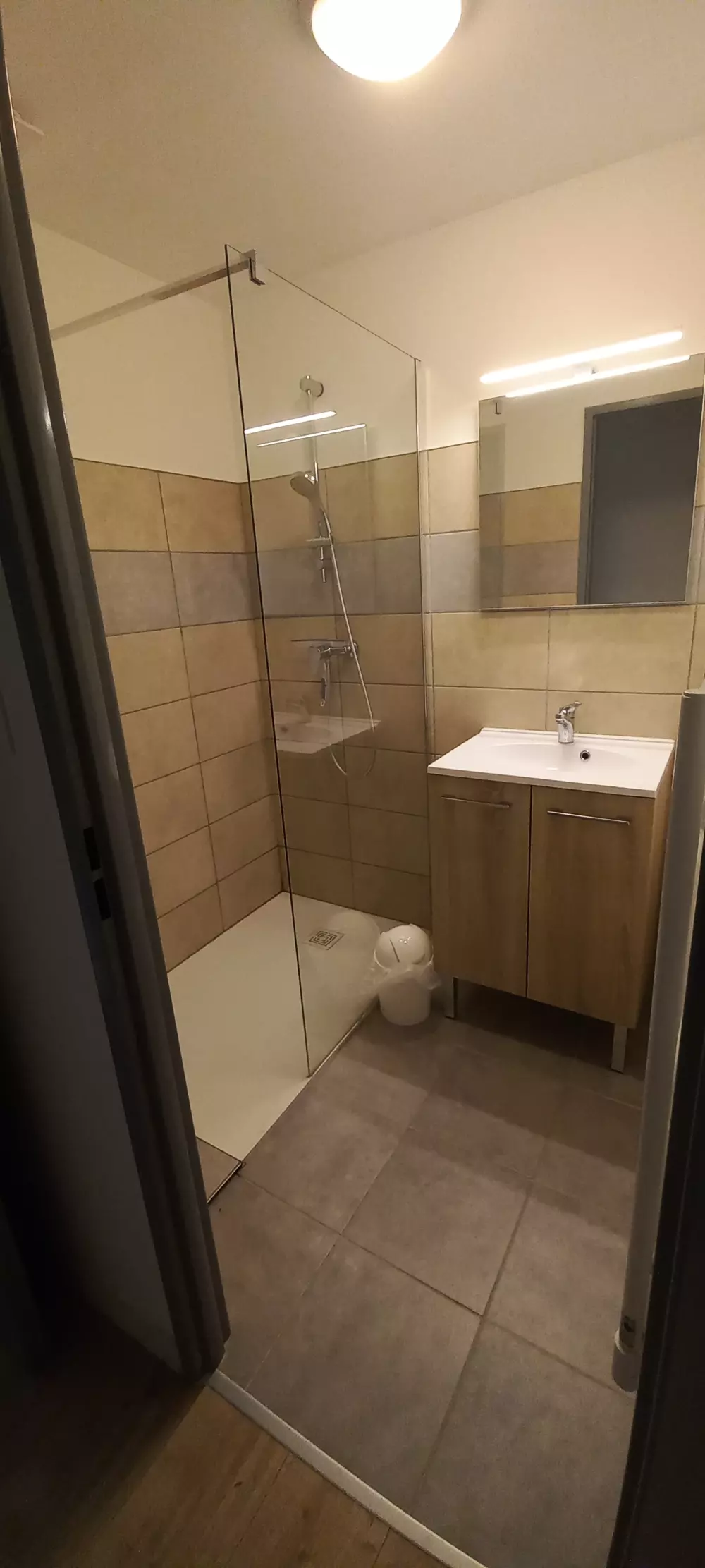 VVF Méjannes-le-Clap 3 Stars★★★