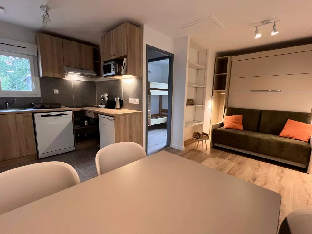 VVF Méjannes-le-Clap 3 Stars★★★