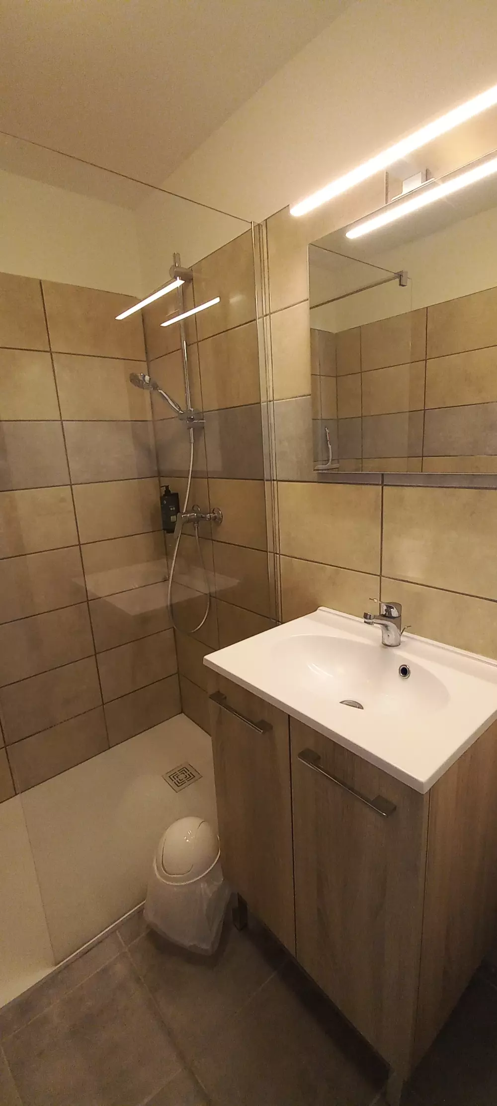 VVF Méjannes-le-Clap 3 Stars★★★