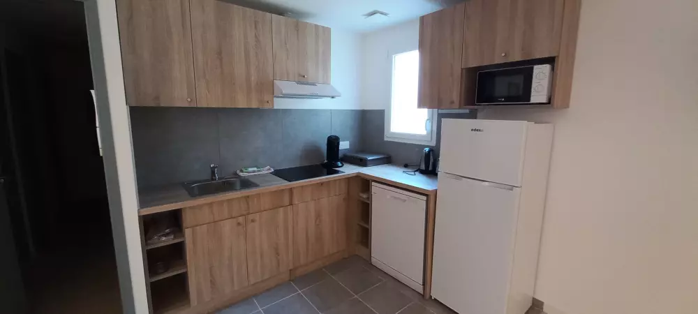 VVF Méjannes-le-Clap 3 Stars★★★