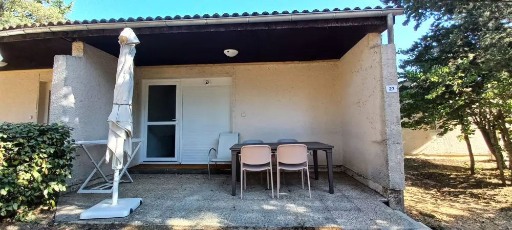 VVF Méjannes-le-Clap 3 Stars★★★