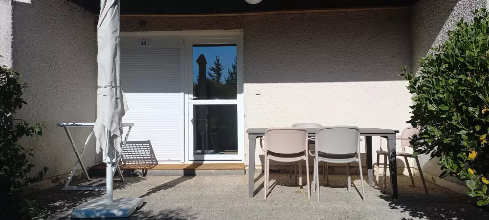 VVF Méjannes-le-Clap 3 Stars★★★