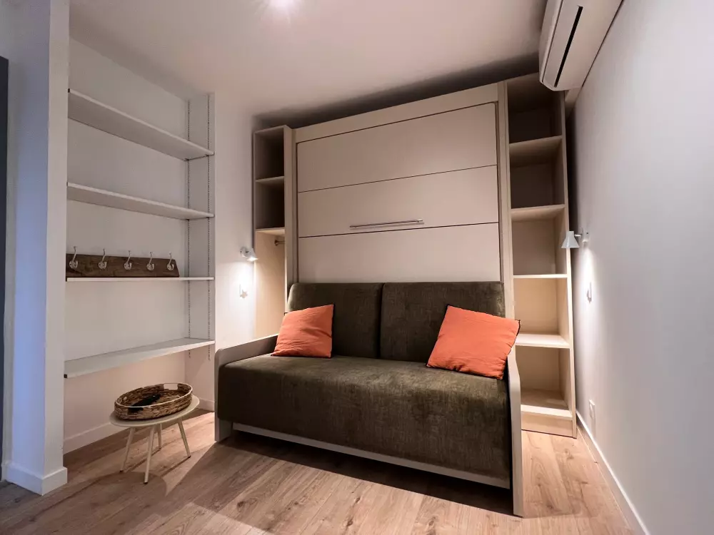 VVF Méjannes-le-Clap 3 Stars★★★