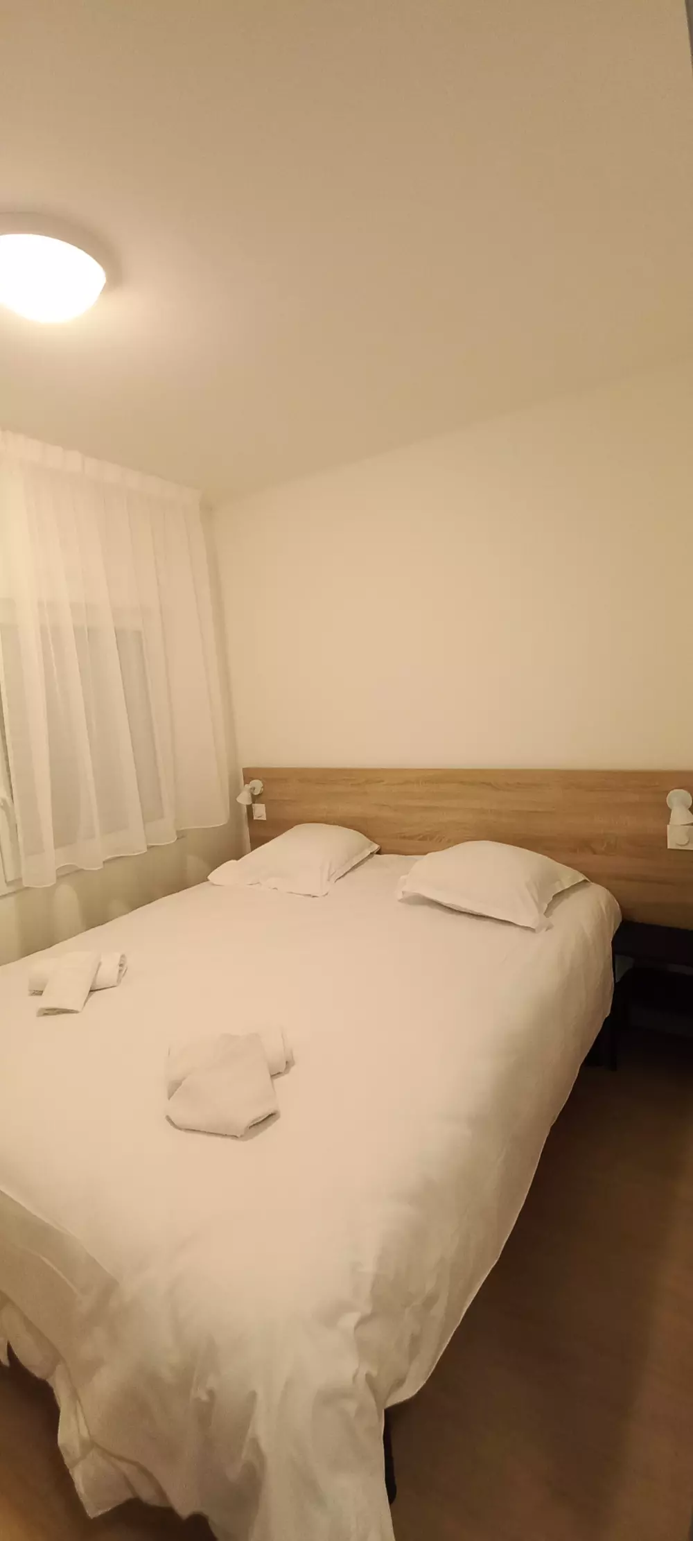 VVF Méjannes-le-Clap 3 Stars★★★