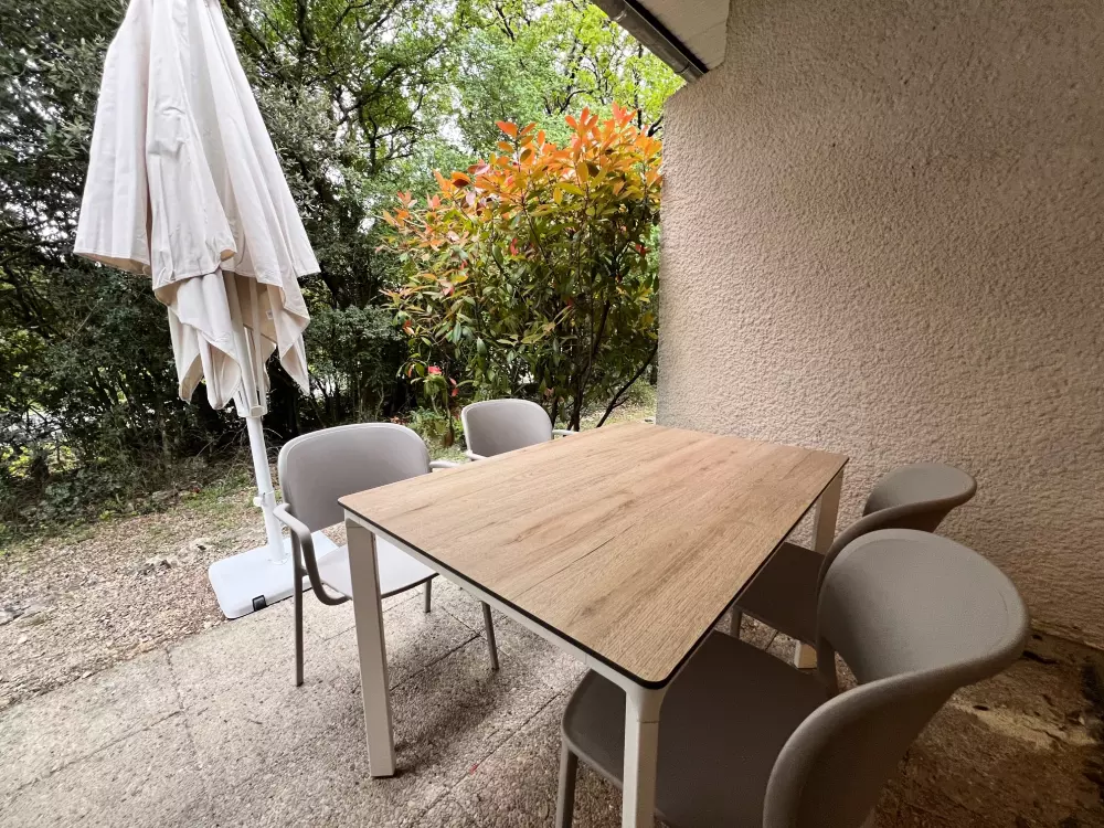 VVF Méjannes-le-Clap 3 Stars★★★