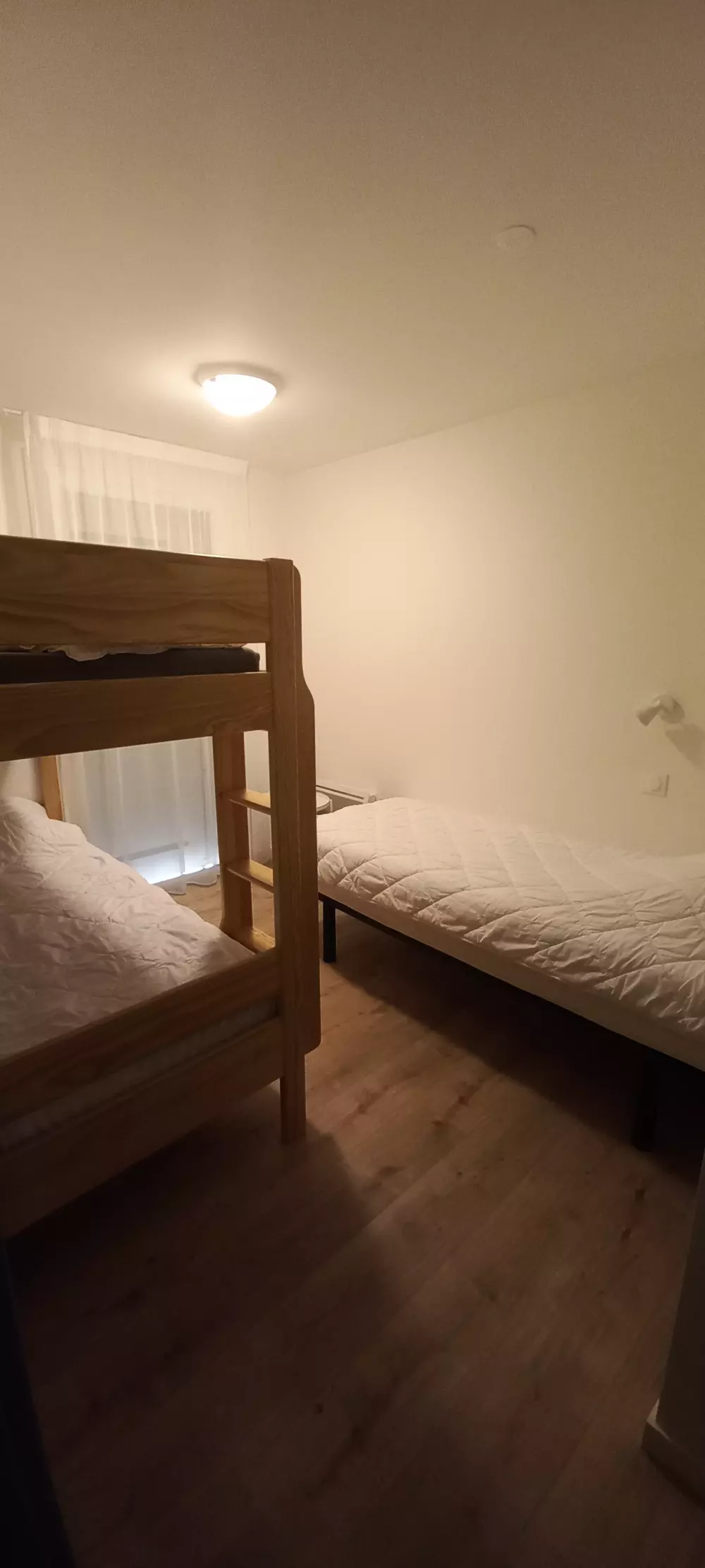 VVF Méjannes-le-Clap 3 Stars★★★