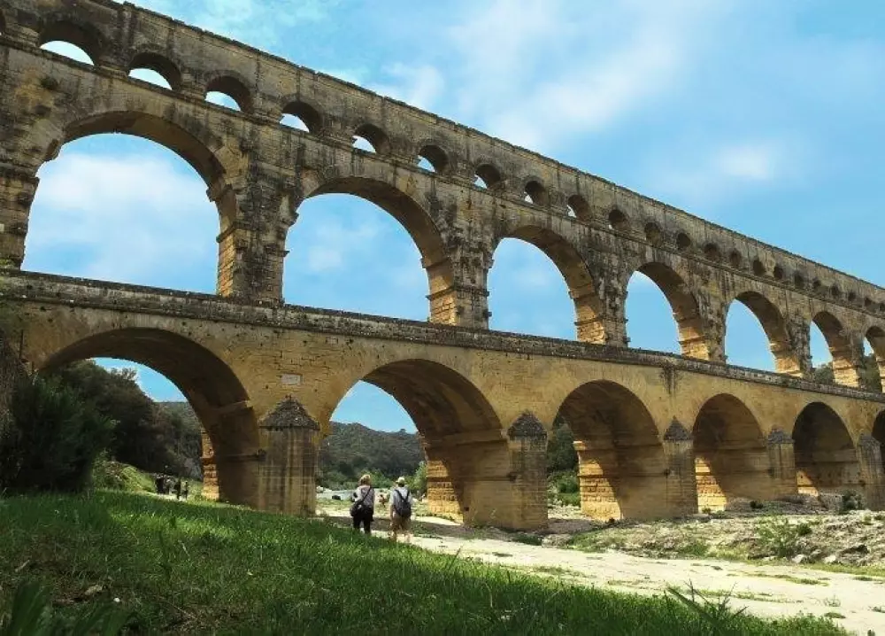 VVF Méjannes-le-Clap 3 Stars★★★