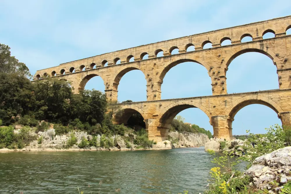 VVF Méjannes-le-Clap 3 Stars★★★