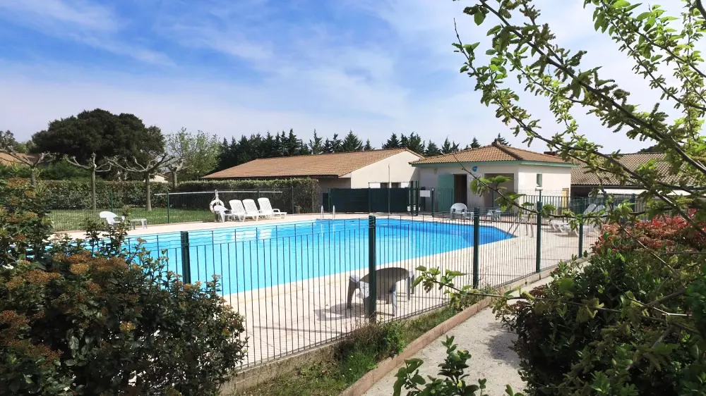 VVF Méjannes-le-Clap 3 Stars★★★