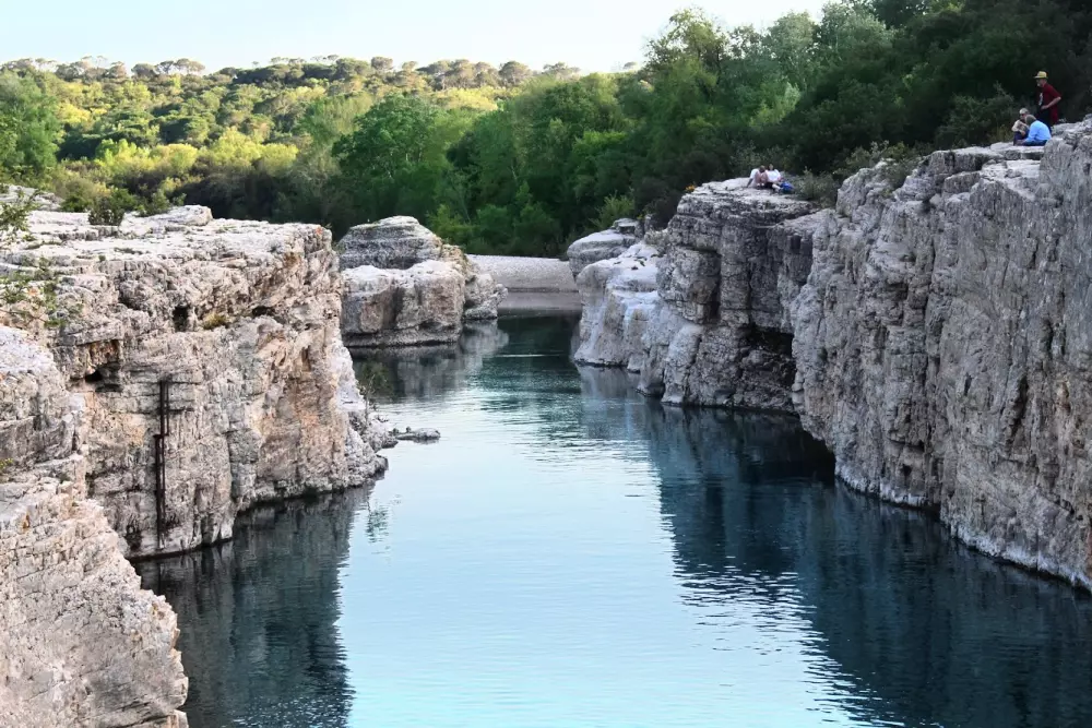 VVF Méjannes-le-Clap 3 Stars★★★