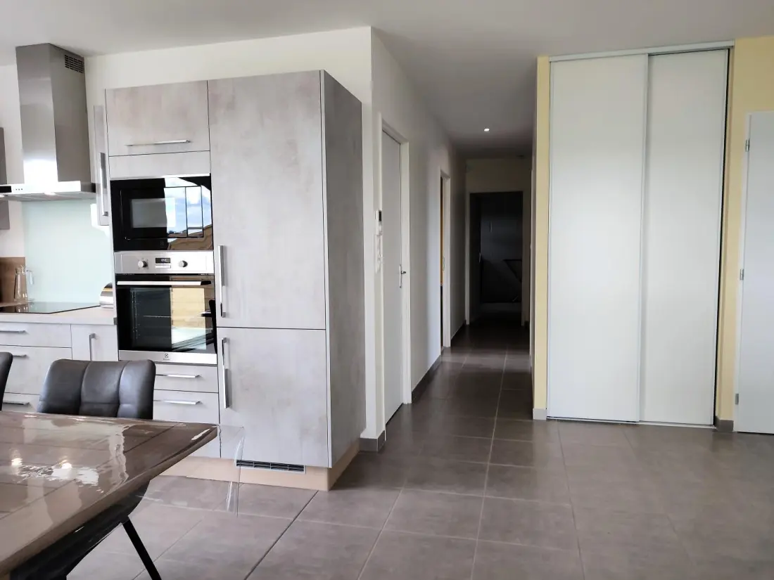 Gîte de France Gîtes de france® - táborok szent martin 3 fül