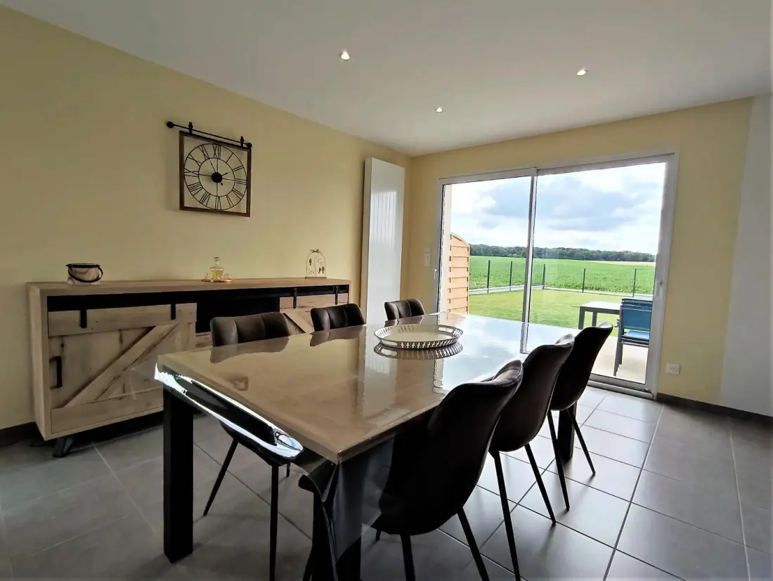 Gîte de France Gîtes de france® - táborok szent martin 3 fül