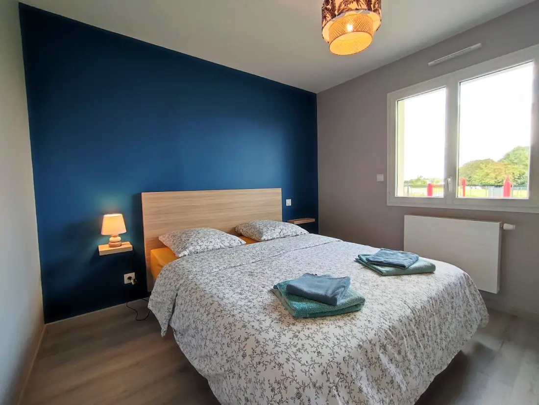 Gîte de France Gîtes de france® - táborok szent martin 3 fül