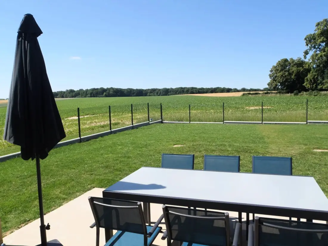 Gîte de France Gîtes de france® - táborok szent martin 3 fül