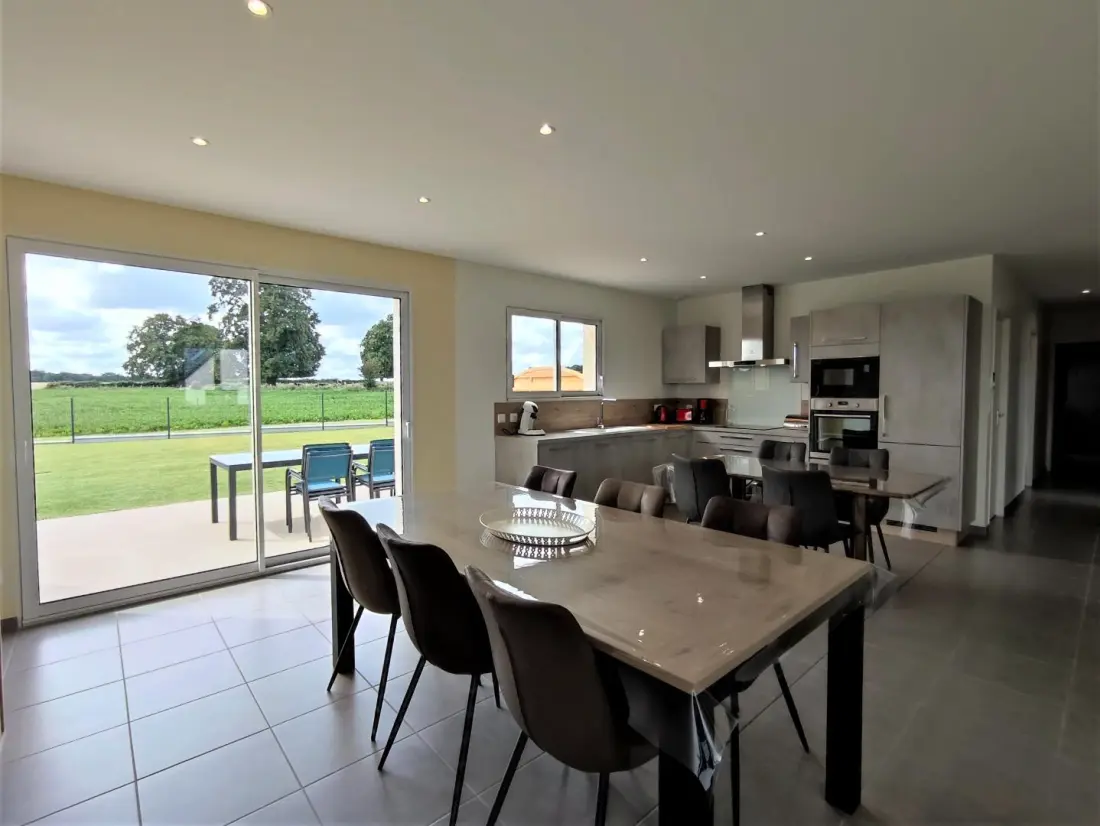 Gîte de France Gîtes de france® - táborok szent martin 3 fül
