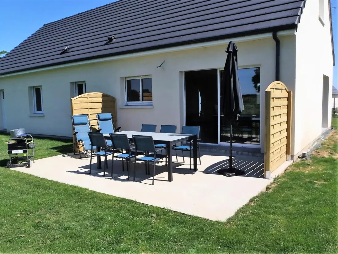 Gîte de France Gîtes de france® - táborok szent martin 3 fül